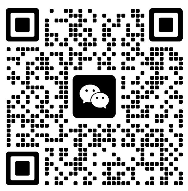 友软研发团队微信二维码